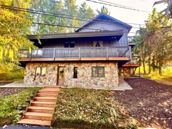 Property at 25 HoliMont Drive, Ellicottville, NY 14731