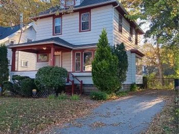 Property at 20 Coventry Avenue, Rochester, NY 14610