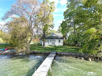 Property at 4102 Torrey Bch, Gorham, NY 14424