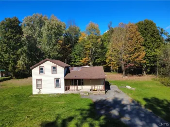 Property at 3764 State Route 49, Hastings, NY 13036