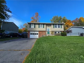 Property at 4139 Orion, Clay, NY 13090