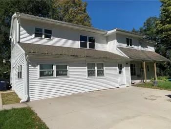 Property at 82 South #1 Avenue, Manchester, NY 14548