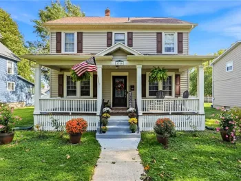 Property at 1306 N Madison Street, Rome, NY 13440