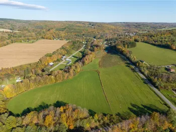 Property at Willey Road, Dansville, NY 14437