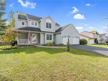 Property at 6276 Alabama, Cicero, NY 13039