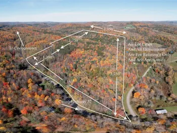 Property at 0 CR 52, Middlefield, NY 13326