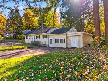 Property at 7908 New Floyd Road, Floyd, NY 13440