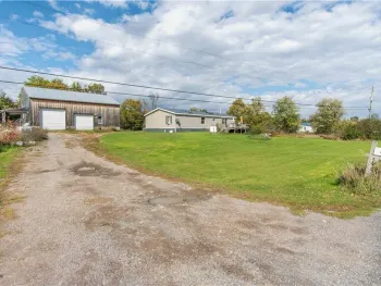 Property at 32289 Macomb Settlement Road, Lyme, NY 13624