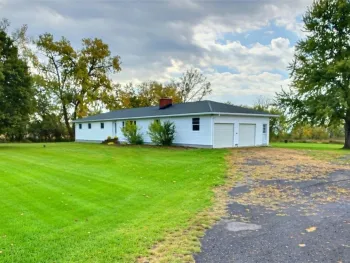 Property at 455 State Route 34b, Genoa, NY 13078