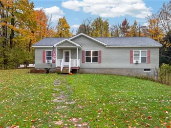 Property at 123 Center Road, Boylston, NY 13083