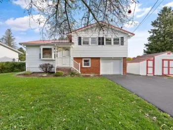 Property at 74 Dewey Drive, Fulton, NY 13069