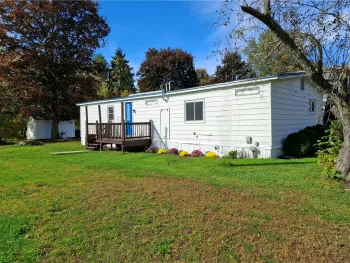Property at 7 Reed Street, Waterloo, NY 13165