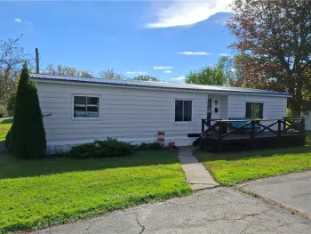 Property at 7 Reed Street, Waterloo, NY 13165