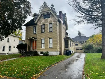 Property at 65 Ford Ave. #3, Oneonta, NY 13820