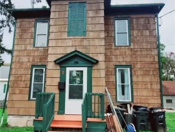 Property at 7 Sheridan Street, Auburn, NY 13021