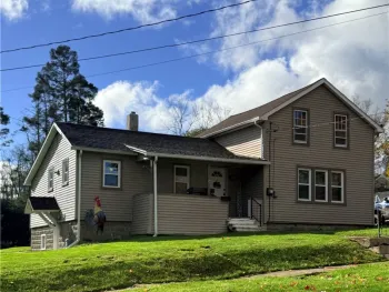 Property at 319 W State Street, Wellsville, NY 14895