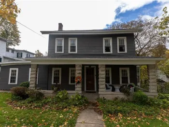 Property at 204 E Genesee Street, Manlius, NY 13066
