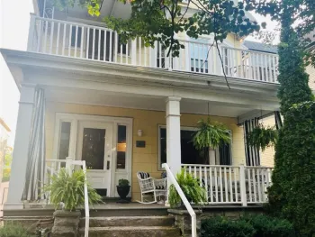Property at 107 Claremont Avenue, Buffalo, NY 14222