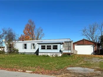 Property at 2154 State Route 12d, Leyden, NY 13309