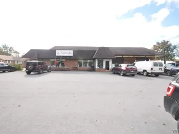 Property at 13677 & 13683 Main Road, Newstead, NY 14001