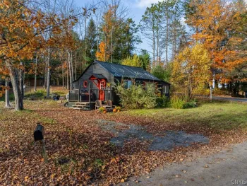 Property at 11237 Obrien Road, Forestport, NY 13438