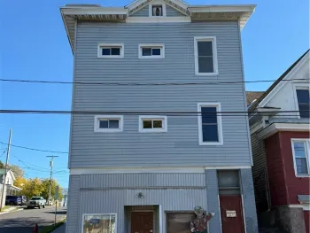 Property at 932 Butternut Street, Syracuse, NY 13208