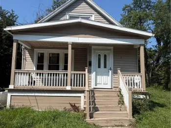 Property at 94 Schuele Avenue, Buffalo, NY 14215