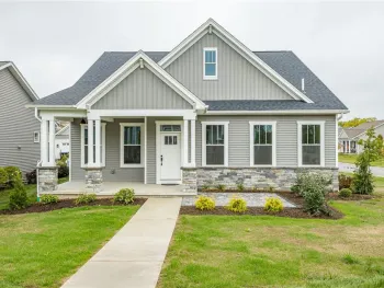 Property at 121 Thompson Lane, Canandaigua City, NY 14424