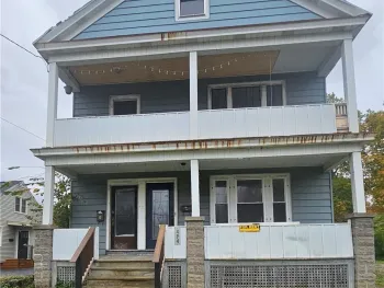 Property at 494 Coventry Avenue, Utica, NY 13502