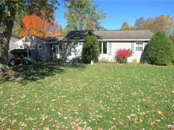 Property at 208 Edwin Street, Sullivan, NY 13037