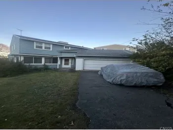 Property at 1480 Salt Springs Road, Syracuse, NY 13214