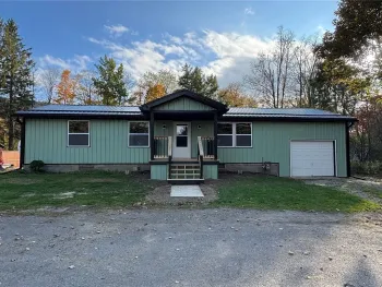 Property at 2817 Williams Grove Rd, Wellsville, NY 14895