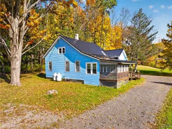 Property at 9174 Turin Road, Lee, NY 13440