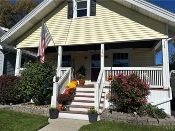 Property at 130 Pershing Avenue, Syracuse, NY 13208