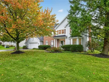 Property at 34 Caversham Woods, Pittsford, NY 14534