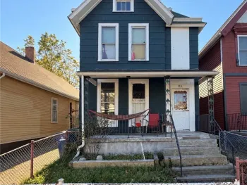 Property at 314 14th Street, Buffalo, NY 14213