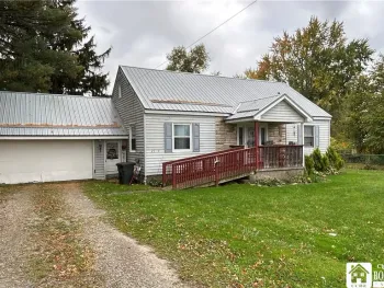 Property at 2183 Main Street, North Collins, NY 14091