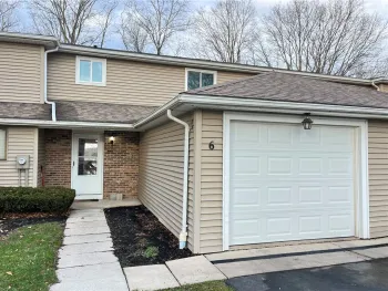 Property at 6 Bucklebury, Perinton, NY 14450