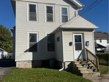 Property at 49 Elizabeth Street, Auburn, NY 13021