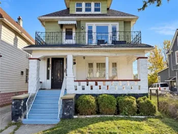 Property at 881 Walden Avenue, Buffalo, NY 14211