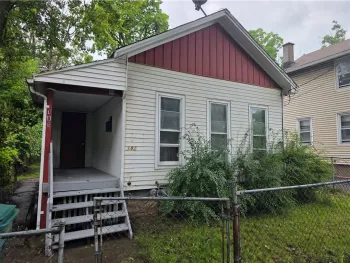 Property at 181 Wilder Street, Rochester, NY 14611