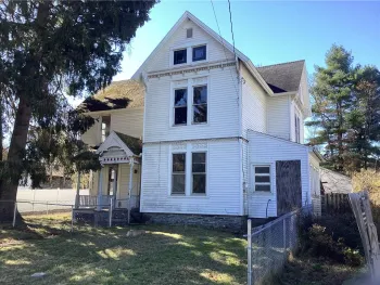 Property at 59 North Street, Edmeston, NY 13335
