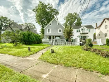Property at 187 Lake Front, Irondequoit, NY 14617