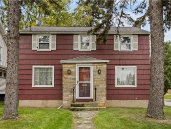Property at 363 Inglewood Drive, Rochester, NY 14619