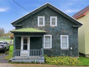 Property at 10587 Steuben Street, Remsen, NY 13438