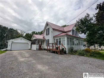 Property at 3701 Route 39, Collins, NY 14034
