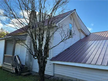 Property at 88 Gray Wilmurt Road, Ohio, NY 13324