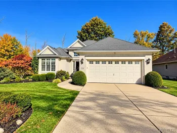 Property at 8120 Laurel Park Lane, Clarence, NY 14051