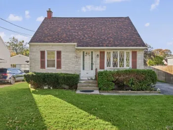 Property at 1268 94th Street, Niagara Falls, NY 14304