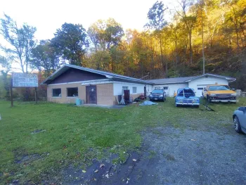 Property at 4408 Main Street, Veteran, NY 14864